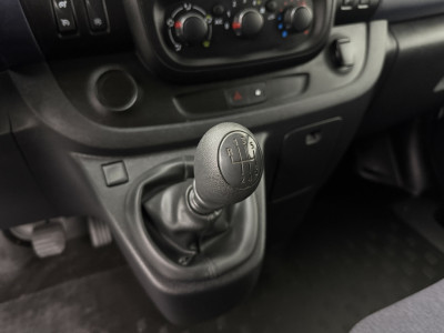 Opel Vivaro 1.6CDTI 125PK Lang Edition | Imperiaal | Trekhaak | Airco | Cruise | Betimmering foto 16
