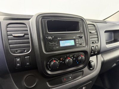 Opel Vivaro 1.6CDTI 125PK Lang Edition | Imperiaal | Trekhaak | Airco | Cruise | Betimmering foto 17