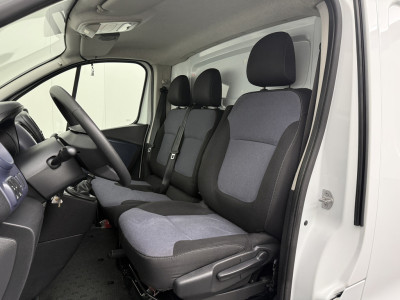 Opel Vivaro 1.6CDTI 125PK Lang Edition | Imperiaal | Trekhaak | Airco | Cruise | Betimmering foto 18