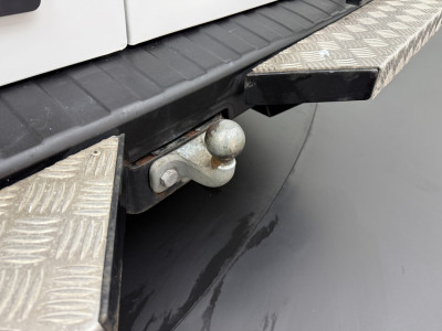 Opel Vivaro 1.6CDTI 125PK Lang Edition | Imperiaal | Trekhaak | Airco | Cruise | Betimmering foto 20