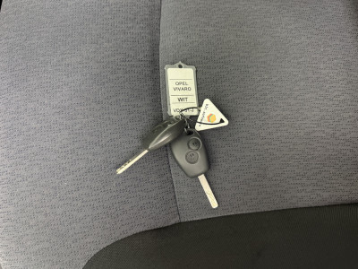 Opel Vivaro 1.6CDTI 125PK Lang Edition | Imperiaal | Trekhaak | Airco | Cruise | Betimmering foto 5