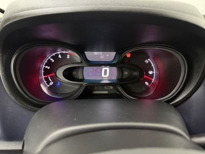Opel Vivaro 1.6CDTI 125PK Lang Edition | Imperiaal | Trekhaak | Airco | Cruise | Betimmering foto 9