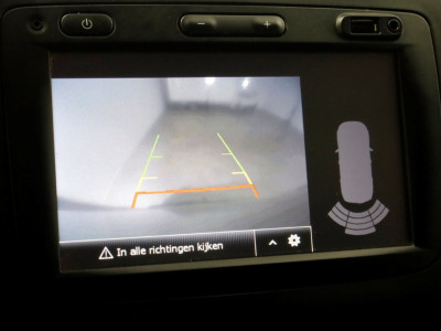 Opel Vivaro 1.6 CDTI 125pk E6 L2H1 D.C. Edition Airco/Navi/Camera 06-2018 foto 15