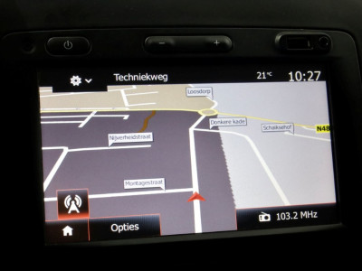 Opel Vivaro 1.6 CDTI 125pk E6 L2H1 D.C. Edition Airco/Navi/Camera 06-2018 foto 16