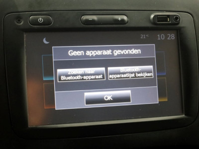 Opel Vivaro 1.6 CDTI 125pk E6 L2H1 D.C. Edition Airco/Navi/Camera 06-2018 foto 17
