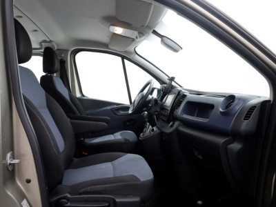 Opel Vivaro 1.6 CDTI 125pk E6 L2H1 D.C. Edition Airco/Navi/Camera 06-2018 foto 6
