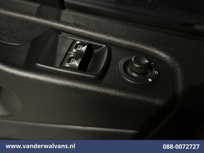 Opel Vivaro 1.6 CDTI 126pk L1H1 Euro6 Airco | Imperiaal | Navigatie | LM Velgen | LED | Trekhaak Cruisecontrol, Parkeersensoren, Bijrijdersbank foto 18