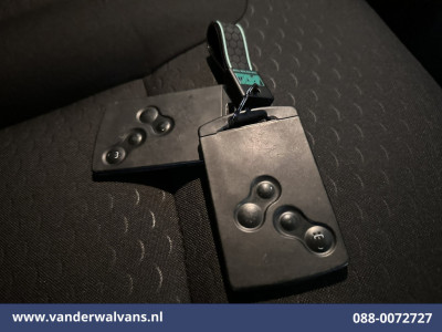 Opel Vivaro 1.6 CDTI 126pk L1H1 Euro6 Airco | Imperiaal | Navigatie | LM Velgen | LED | Trekhaak Cruisecontrol, Parkeersensoren, Bijrijdersbank foto 19