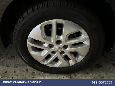 Opel Vivaro 1.6 CDTI 126pk L1H1 Euro6 Airco | Imperiaal | Navigatie | LM Velgen | LED | Trekhaak Cruisecontrol, Parkeersensoren, Bijrijdersbank foto 3