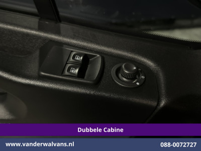 Opel Vivaro 1.6 CDTI 126pk L2H1 Dubbele Cabine Euro6 Airco | 6-Zits | LED | Cruisecontrol Trekhaak foto 17