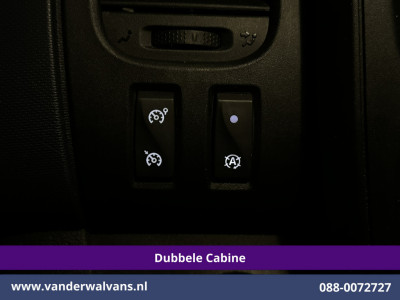 Opel Vivaro 1.6 CDTI 126pk L2H1 Dubbele Cabine Euro6 Airco | 6-Zits | LED | Cruisecontrol Trekhaak foto 4