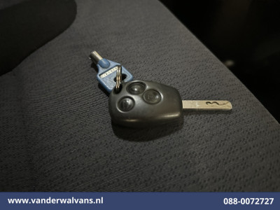 Opel Vivaro 1.6 CDTI 126pk L2H1 Euro6 Airco | Imperiaal | Trekhaak | Navigatie | Cruisecontrol Bijrijdersbank, parkeersensoren foto 15