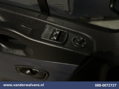Opel Vivaro 1.6 CDTI 126pk L2H1 Euro6 Airco | Imperiaal | Trekhaak | Navigatie | Cruisecontrol Bijrijdersbank, parkeersensoren foto 17