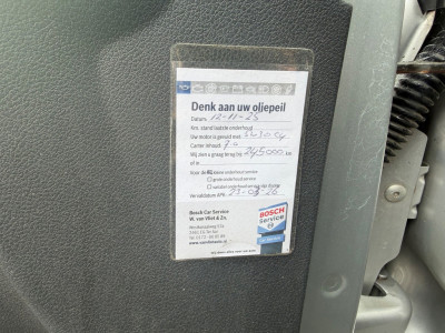 Opel Vivaro 1.6CDTI,88kw.E5,LANG,AC,3-PERS.11-2015 foto 14