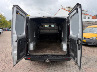 Opel Vivaro 1.6CDTI,88kw.E5,LANG,AC,3-PERS.11-2015 foto 6