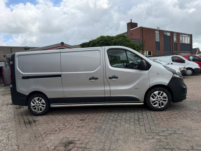 Opel Vivaro 1.6CDTI,88kw.E5,LANG,AC,3-PERS.11-2015 foto 9