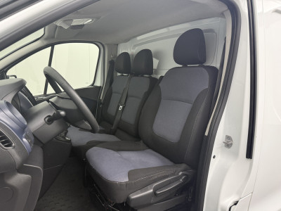 Opel Vivaro 1.6CDTI Edition Imperiaal | Trekhaak | Airco | Cruise | 3-Zits foto 18