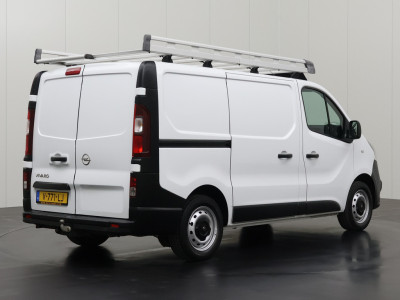Opel Vivaro 1.6CDTI Edition Imperiaal | Trekhaak | Airco | Cruise | 3-Zits foto 2