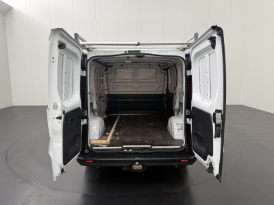 Opel Vivaro 1.6CDTI Edition Imperiaal | Trekhaak | Airco | Cruise | 3-Zits foto 4