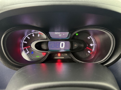 Opel Vivaro 1.6CDTI Edition Imperiaal | Trekhaak | Airco | Cruise | 3-Zits foto 9