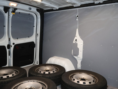 Opel Vivaro 1.6 CDTI L1 H1 120pk Airco Trekhaak foto 15