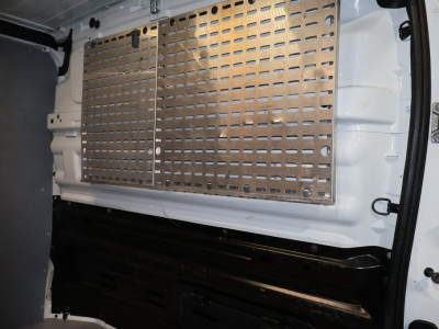 Opel Vivaro 1.6 CDTI L1 H1 120pk Airco Trekhaak foto 16