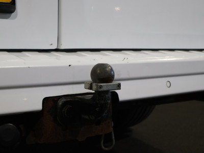 Opel Vivaro 1.6 CDTI L1 H1 120pk Airco Trekhaak foto 17