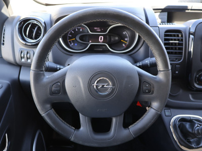 Opel Vivaro 1.6 CDTI L1 H1 120pk Airco Trekhaak foto 18