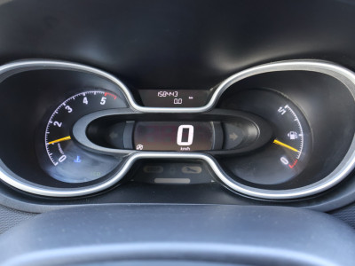 Opel Vivaro 1.6 CDTI L1 H1 120pk Airco Trekhaak foto 19