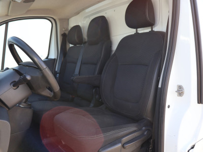 Opel Vivaro 1.6 CDTI L1 H1 120pk Airco Trekhaak foto 2