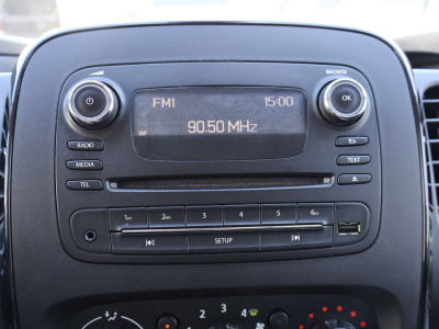 Opel Vivaro 1.6 CDTI L1 H1 120pk Airco Trekhaak foto 20