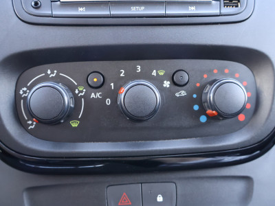 Opel Vivaro 1.6 CDTI L1 H1 120pk Airco Trekhaak foto 21