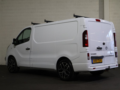 Opel Vivaro 1.6 CDTI L1 H1 120pk Airco Trekhaak foto 7
