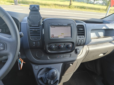Opel Vivaro 1.6 CDTI L1H1 DC Sport AIRCO/NAVI BJ 2019 6