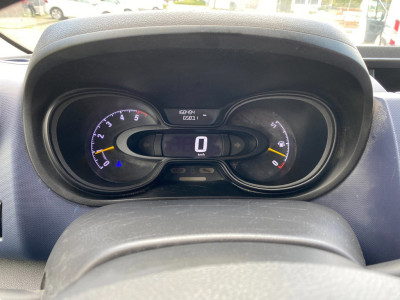 Opel Vivaro 1.6 CDTI L1H1 Edition EcoFlex / 168-494 KM NAP / Airco / Navigatie / PDC / Cruise Control / 88KW=120PK / APK  26-7-2027 foto 7