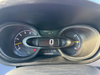 Opel Vivaro 1.6 CDTI L1H1 Euro 6 | Sport | Airco| 2X Schuifdeur | Trekhaak | NAP foto 10