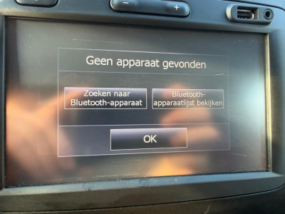 Opel Vivaro 1.6 CDTI L1H1 Euro 6 | Sport | Airco| 2X Schuifdeur | Trekhaak | NAP foto 14