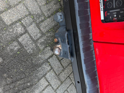 Opel Vivaro 1.6 CDTI L1H1 Euro 6 | Sport | Airco| 2X Schuifdeur | Trekhaak | NAP foto 17