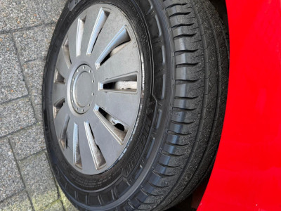Opel Vivaro 1.6 CDTI L1H1 Euro 6 | Sport | Airco| 2X Schuifdeur | Trekhaak | NAP foto 18