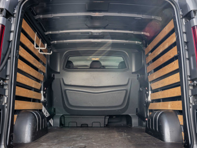 Opel Vivaro 1.6 CDTI L2H1 | 125PK | DC 6-Zits | Camera | Cruise | Airco | Trekhaak foto 10