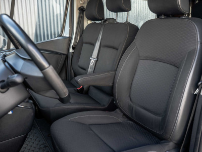 Opel Vivaro 1.6 CDTI L2H1 | 125PK | DC 6-Zits | Camera | Cruise | Airco | Trekhaak foto 12