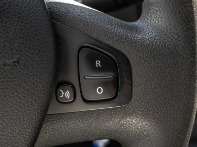 Opel Vivaro 1.6 CDTI L2H1 | 125PK | DC 6-Zits | Camera | Cruise | Airco | Trekhaak foto 18