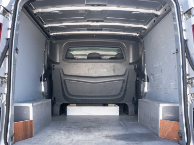 Opel Vivaro 1.6 CDTI L2H1 | 146 PK | DC 5-Zits | MARGE | Cruise | Camera | Zijschuifdeur R+L | Airco | Trekhaak foto 11