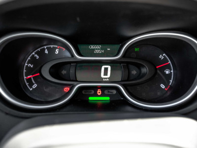 Opel Vivaro 1.6 CDTI L2H1 | 146 PK | DC 5-Zits | MARGE | Cruise | Camera | Zijschuifdeur R+L | Airco | Trekhaak foto 18