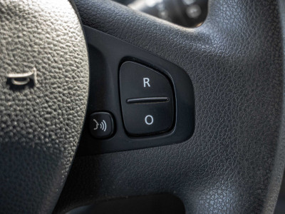Opel Vivaro 1.6 CDTI L2H1 | 146 PK | DC 5-Zits | MARGE | Cruise | Camera | Zijschuifdeur R+L | Airco | Trekhaak foto 20
