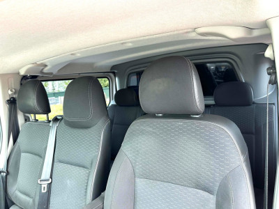 Opel Vivaro 1.6 CDTI L2H1 6 Persoons 138.762 kilometers! foto 14