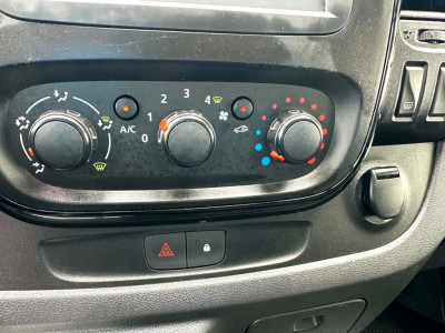 Opel Vivaro 1.6 CDTI L2H1 6 Persoons 138.762 kilometers! foto 16