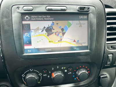 Opel Vivaro 1.6 CDTI L2H1 6 Persoons 138.762 kilometers! foto 18