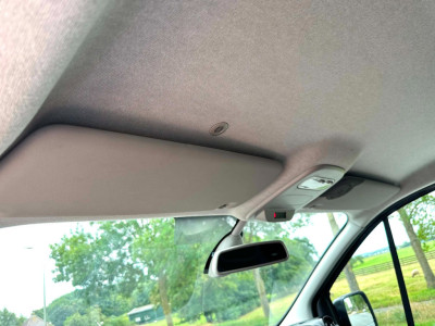 Opel Vivaro 1.6 CDTI L2H1 6 Persoons 138.762 kilometers! foto 21