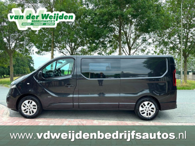 Opel Vivaro 1.6 CDTI L2H1 6 Persoons 138.762 kilometers! foto 3